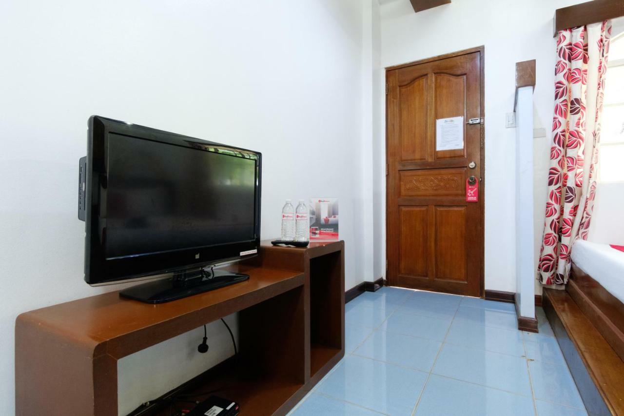 Reddoorz Premium @ Abueg Road Extension Puerto Princesa Exterior photo