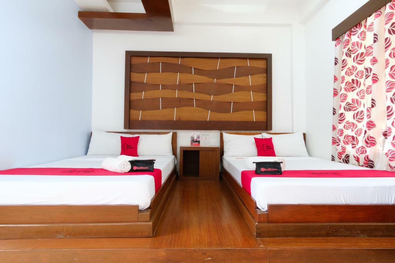 Reddoorz Premium @ Abueg Road Extension Puerto Princesa Exterior photo